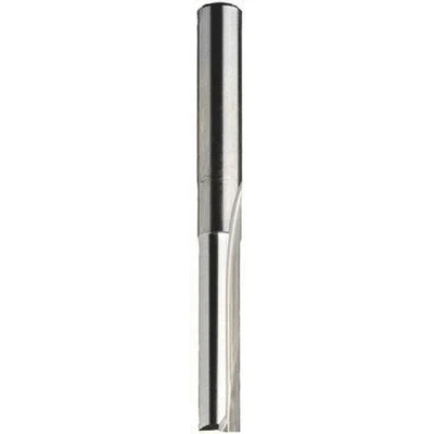 Afbeelding van VHm groeffrees Ø 6 x 25,4/60 mm.