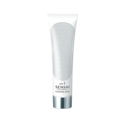 Afbeelding van Sensai Silky Purifying Cleansing Balm 125 ml