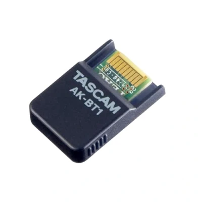 Afbeelding van Tascam AK BT1 Bluetooth adapter