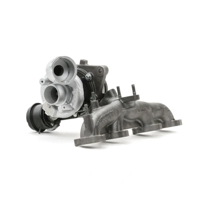 Afbeelding van Turbocharger NISSENS 93181