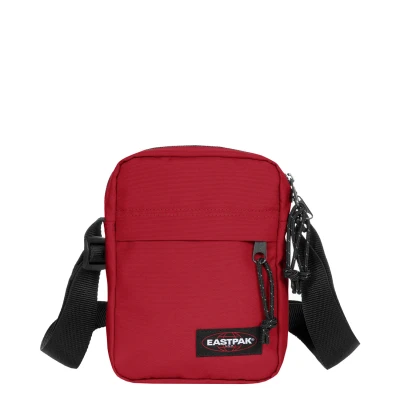 Afbeelding van Eastpak THE One Schoudertas, Maat: Size, Scarlet red