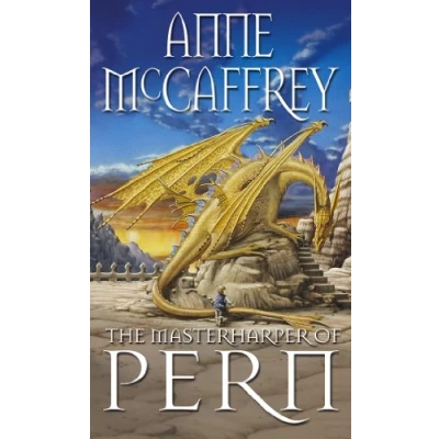 Afbeelding van Master Harper Of Pern