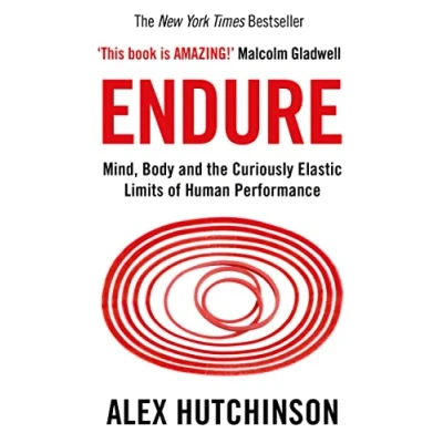 Afbeelding van Endure Mind, Body and the Curiously Elastic Limits of Human Performance