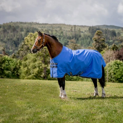 Afbeelding van Amigo Hero Ripstop Lite 0g Blauw/Navy 85/130