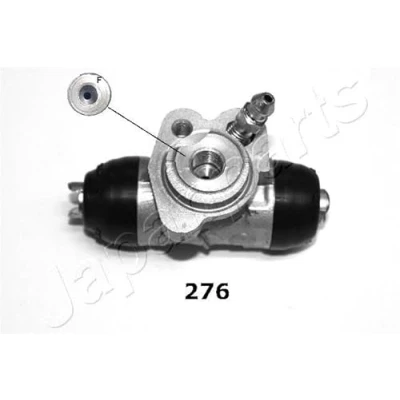 Afbeelding van JAPANPARTS CS 276 Remcilinder 17,4mm Achteras TOYOTA: Yaris I Hatchback