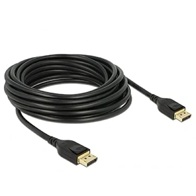 Afbeelding van 5 m 8K DisplayPort kabel