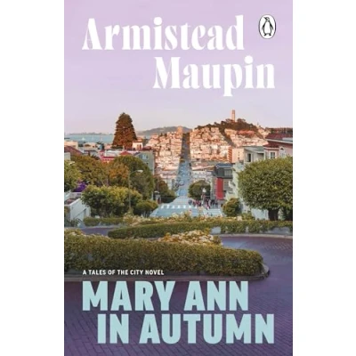 Afbeelding van Tales of the City8 Mary Ann in Autumn