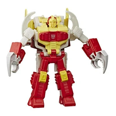 Afbeelding van Transformers Cyberverse 1 Step Repugnus