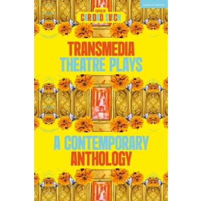 Afbeelding van Methuen Drama Play Collections Transmedia Theatre Plays