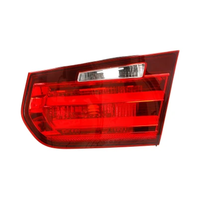 Afbeelding van ALKAR 2206843 Achterlicht rechts Binnenste deel P21W, LED, H21W Zonder lamphouder BMW: 3 Saloon