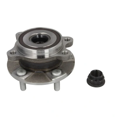 Afbeelding van BTA H12051BTA Wiellagerset Voertuigfront 139 TOYOTA: RAV4 III Off Road, Auris Hatchback, Avensis Saloon