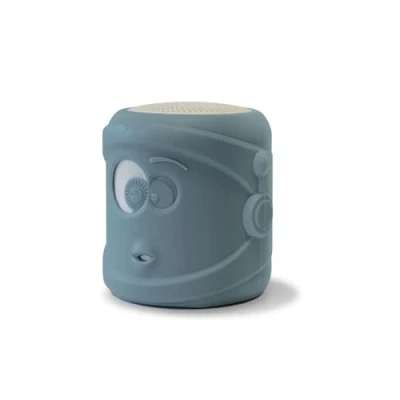 Image de Jeux éducatifs et électroniques Kidywolf Kidymusic Portable speaker Noa