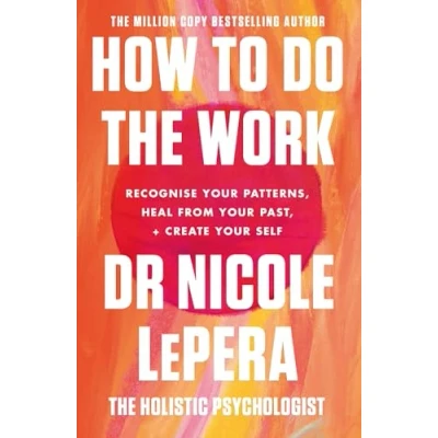 Afbeelding van How To Do The Work