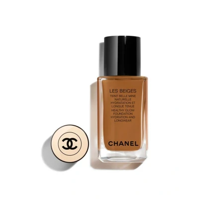 Afbeelding van CHANEL FOND DE TEINT FOUNDATION B140 30 Ml