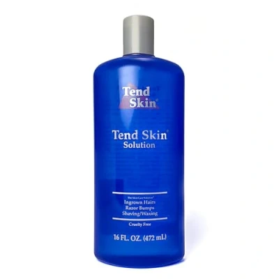 Afbeelding van Tend Skin Care Solution, uniseks, 16 fl. oz##