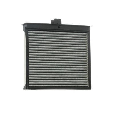 Afbeelding van FILTRON K 1167A Interieurfilter Carbon filter 215 237,5 50 RENAULT: SCENIC 2, GRAND 2