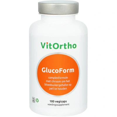 Afbeelding van Glucoform
