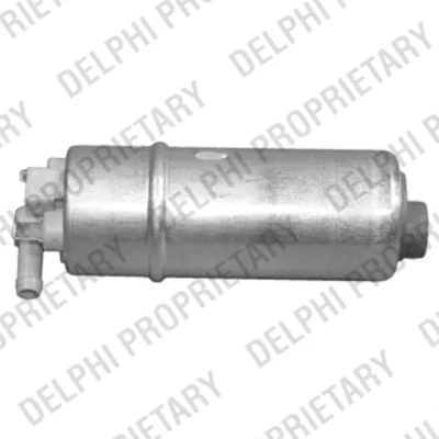 Afbeelding van Delphi Diesel Brandstofpomp FE10077 12B1