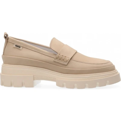 Afbeelding van Maruti Faya Loafers Beige 42