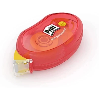 Afbeelding van Pritt wegwerp lijmroller