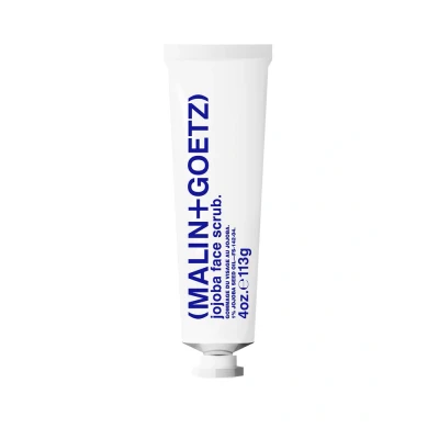 Afbeelding van Malin + Goetz Gommage Face Jojoba Visage