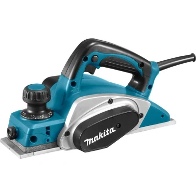 Afbeelding van Makita Schaafmachine 82mm KP0800K