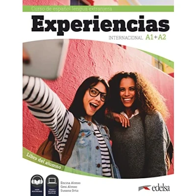 Afbeelding van Experiencias Internacional