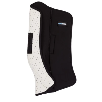 Image de Zandona Guêtres Support Boot Air Padding Coolmax Front Beige Poney