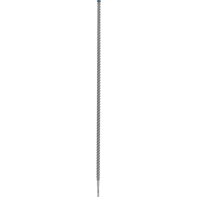 Afbeelding van Bosch Accessories EXPERT SDS Plus 7X 2608900141 Hamerboor 1 stuks 18.00 mm Gezamenlijke lengte 1000 stuk(s)