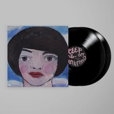 Afbeelding van Bonny Light Horseman Keep Me On Your Mind (2 LPs)