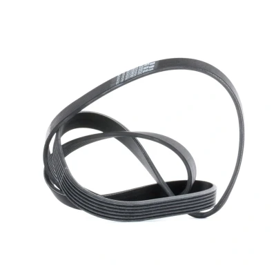 Afbeelding van Contitech Poly V riem 6PK1555