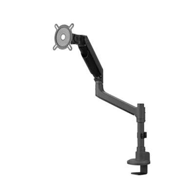 Afbeelding van One For All DM5110 Dynamic line universele monitorarm enkele monitor VESA 300 x 200 max. 20kg zwart