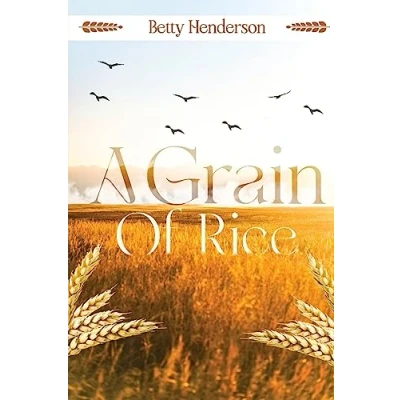 Afbeelding van A Grain of Rice