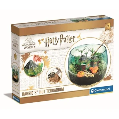 Image de Jeu créatif Clementoni Terrarium Harry Potter