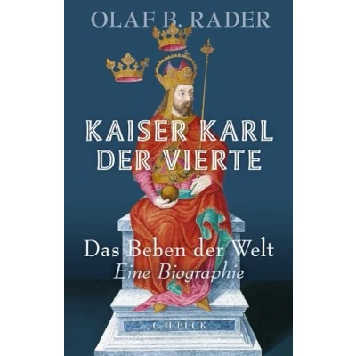 Afbeelding van Kaiser Karl der Vierte