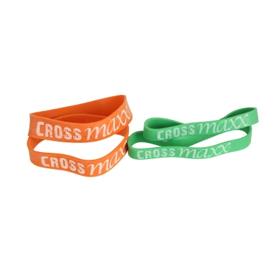 Afbeelding van Crossmaxx LMX1181.H Mini Power Band Set Heavy 4 bands