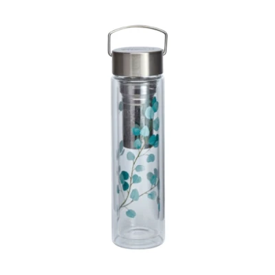 Afbeelding van Eigenart FlowTea Trees 400ml Simon Lévelt