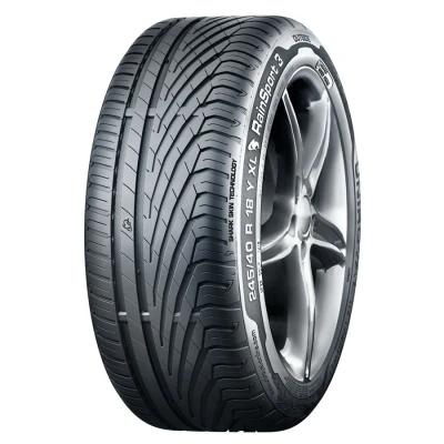 Image de Pneu Auto Ete Uniroyal Rainsport 3 185/55 R14 80H