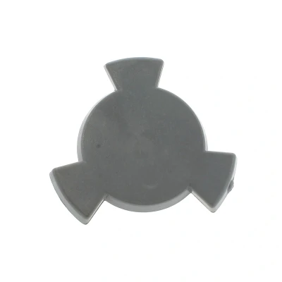 Image de Whirlpool Accouplement d&#039;entrainement plateau en verre 482000093484
