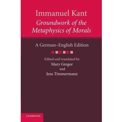 Afbeelding van Immanuel Kant
