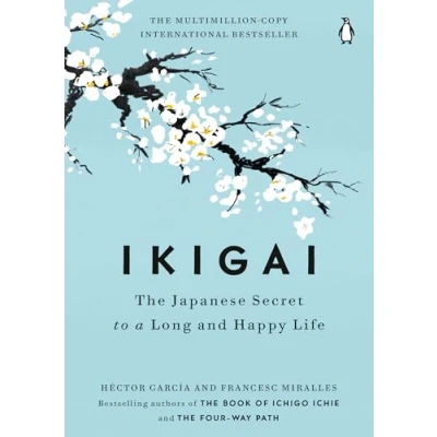 Afbeelding van Ikigai