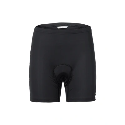 Afbeelding van Boxer Vaude Bike Innerpants Dames maat S Zwart