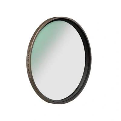 Afbeelding van PolarPro 135 Series Gold Mist Filter 82mm Camerafilter Gemaakt in Samenwerking Met Peter McKinnon