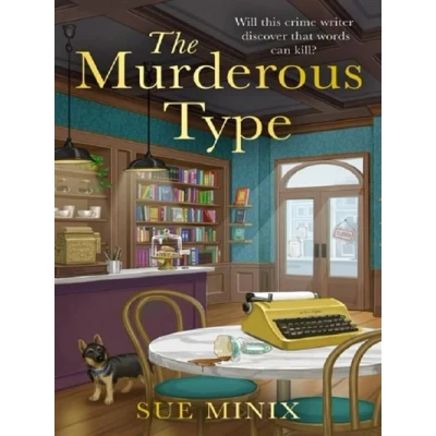 Image de The Murderous Type