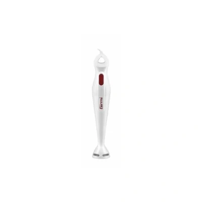 Image de Girmi MX01 Mixeur à main 170 Watt blanc