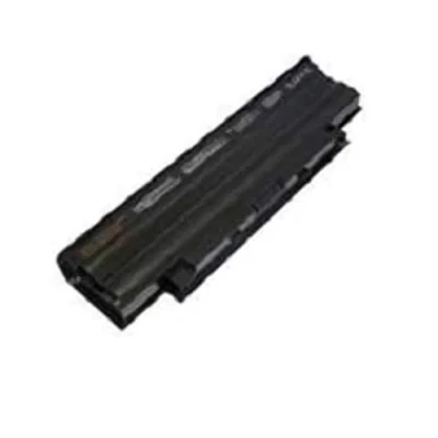 Afbeelding van CoreParts MBI2185 notebookbatterij voor Dell (6 Cellen, 5200 mAh), Notebook batterij, Zwart