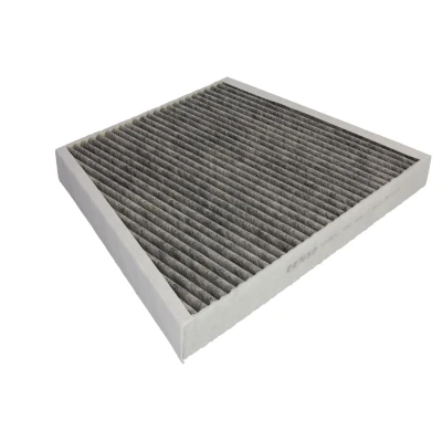 Afbeelding van DENSO DCF252K Interieurfilter Carbon filter 310 257 34 MERCEDES BENZ: E Class Saloon, T modell, CLS Coupe