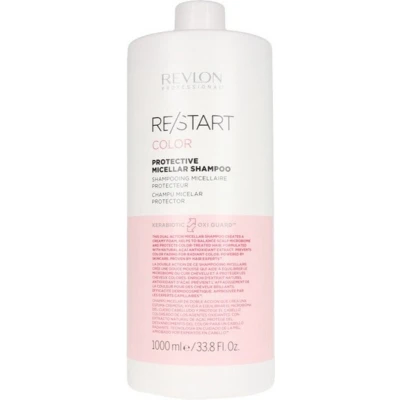 Afbeelding van Shampoo Revlon Re Start Color Protective Micellar (1000 ml)