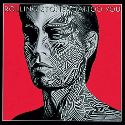Afbeelding van The Rolling Stones Tattoo You (CD) (Remastered 2009)