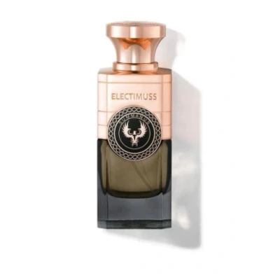 Afbeelding van Electimuss Eau de Parfum Nero Collection Summanus 100ml